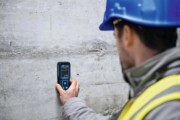 GMM 1-15 Nem Ölçer - Resim 3