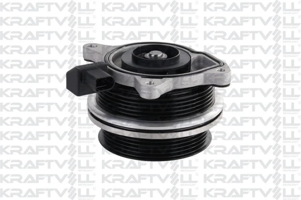 Vag Devirdaım Pompası Elektrikli 1,4tsi / Tfsi Golf V VI Beetle Jetta III IV Passat Polo Scirocco Sharan - Kraftvoll 08010206 ürün görseli 1