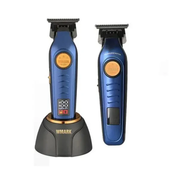 WMARK NG-8260 Kuaför Tipi Detay Kesme Makinesi ürün görseli 1