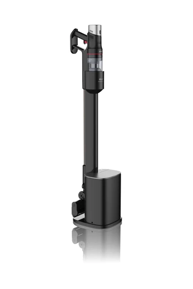 MagiClean FlexBin İstasyonlu Dikey Şarjlı Süpürge - AR4211 - Resim 3