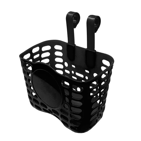 Ugr Bisiklet Ön Sepet Askılı 16/20 Jant Uyumlu Plastik Farklı Renklerde SPT-105 SPT-106 SPT-108 SPT-109 - Resim 2