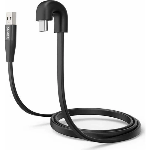 Anker Powerline Play Type-C Oyuncu Şarj Kablosu - 0.9m ürün görseli 1