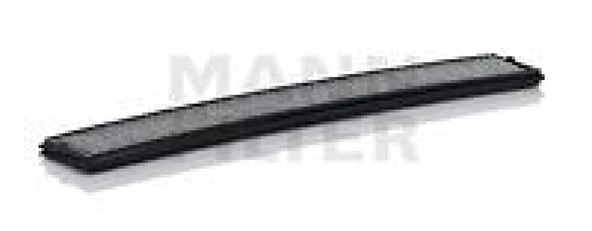 Bmw Polen Filtresi - Polen Filtresi - Mann Cuk 6724 ürün görseli 1