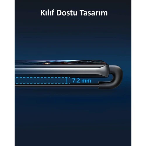 Anker Powerline Play Type-C Oyuncu Şarj Kablosu - 0.9m - Resim 3