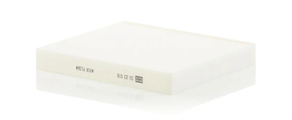 Kore Polen Filtresi - Polen Filtresi - Mann Cu 23 019 ürün görseli 1