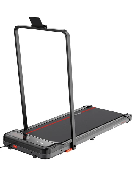 Voit Vfit By Runmate Compact Koşu Bandı Manuel Eğim Ayarlı Katlanabilir Uzaktan Kumandalı 10KM Hız - Resim 5