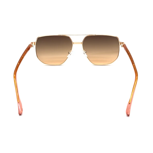 Obb Sunglasses OBB MS321 C6 KD Erkek Güneş Gözlüğü - Resim 2