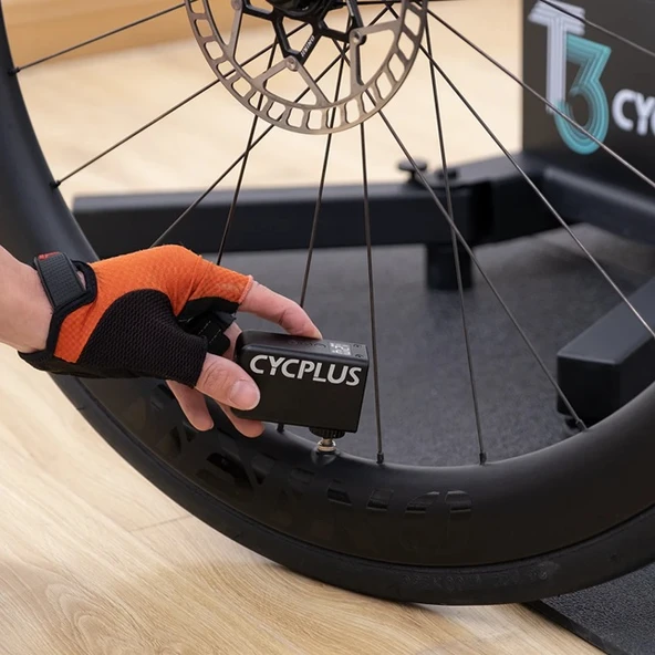 Cycplus Elektrikli El Pompası Şarjlı PMP-800 - Resim 3