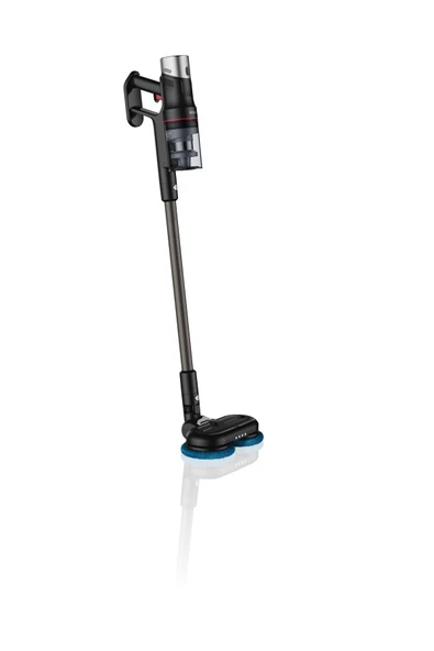 MagiClean FlexBin İstasyonlu Dikey Şarjlı Süpürge - AR4211 - Resim 5