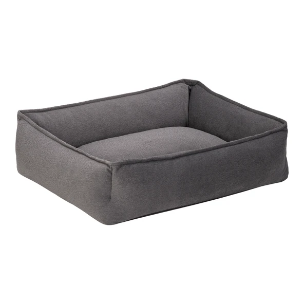 Pet Comfort Golf  Gri Kedi ve Köpek Yatağı XS 55x45cm - Resim 2