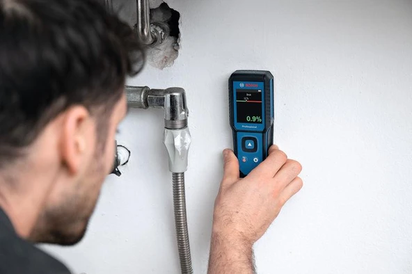 GMM 1-15 Nem Ölçer - Resim 5