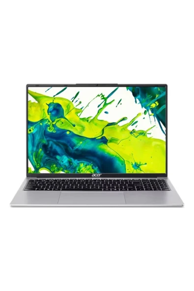 Aspire Lite AL16-54P i5 1334U 16GB 512GB SSD Freedos 15.6   FHD NX.D76EY.001 ürün görseli 1