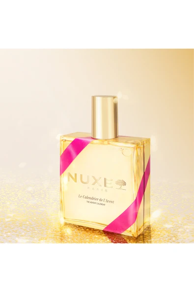 Nuxe Advent Calendar - Resim 2