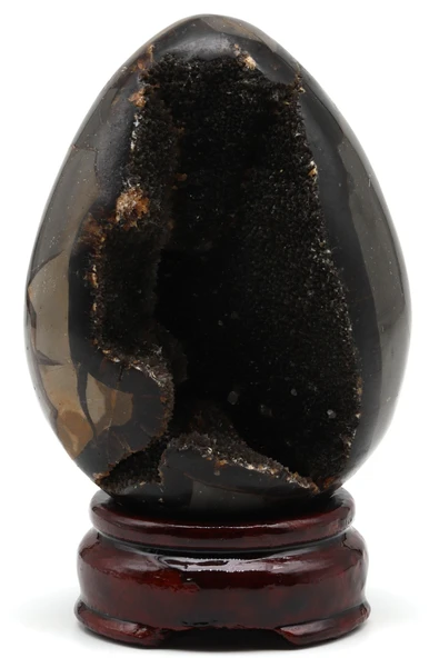 Septeryan Doğal Taş Yumurta - 484 Gr. ürün görseli 1