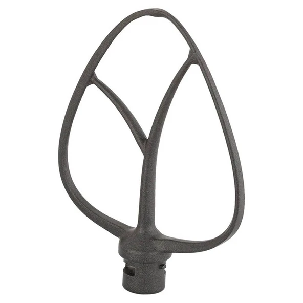 Fakir Arya Rosie 1500 W 5 lt Hamur Yoğurma Makinesi - Resim 5