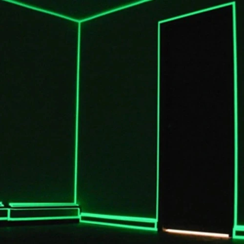 Fosforlu Bant 400 Cm. - Resim 4