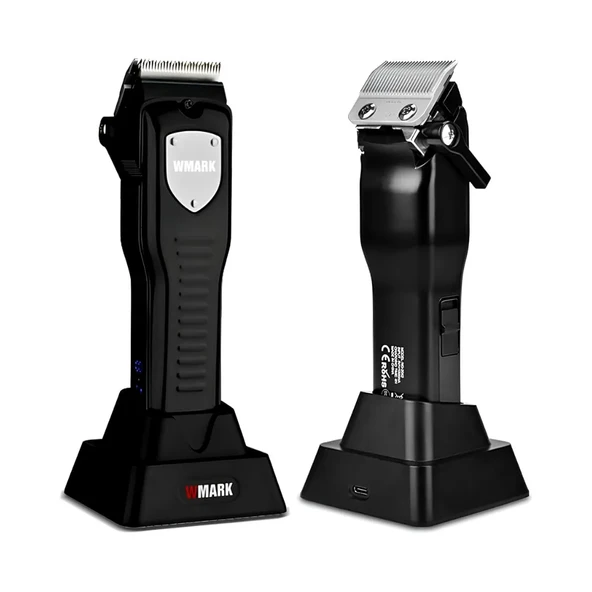 WMARK NG-2042 Şarjlı Saç Kesme Makinesi ürün görseli 1