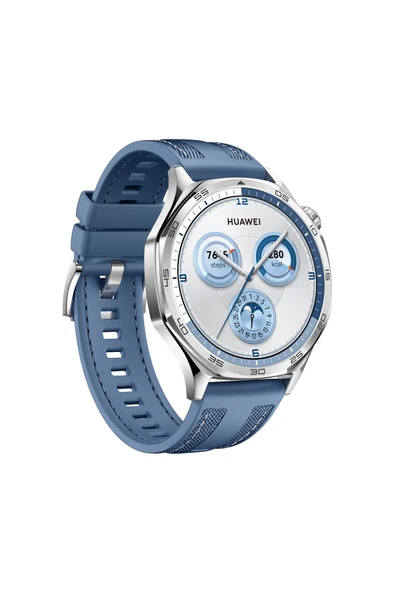 Huawei Watch GT 5 46mm Akıllı Saat - Resim 3