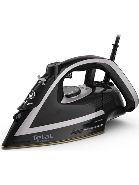 Tefal Puregliss FV8062 3000 W Buharlı Ütü ürün görseli 1