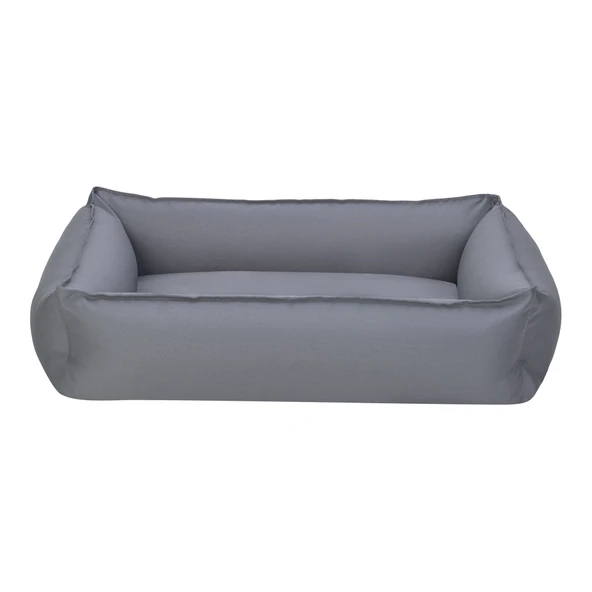 Pet Comfort Golf  Antrasit Köpek Yatağı  M 75x60cm ürün görseli 1