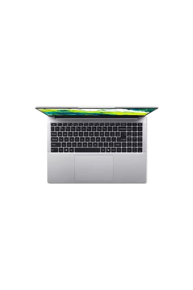 Aspire Lite AL16-54P i5 1334U 16GB 512GB SSD Freedos 15.6   FHD NX.D76EY.001 - Resim 4