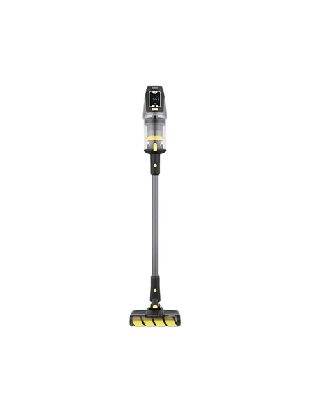 Fakir Bolt 8159 Dikey Şarjlı Kablosuz Süpürge Yellow Posion 400W ürün görseli 1