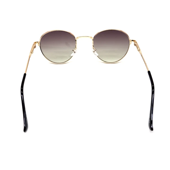 Obb Sunglasses OBB MS240 C6 KD Unisex Güneş Gözlüğü - Resim 4