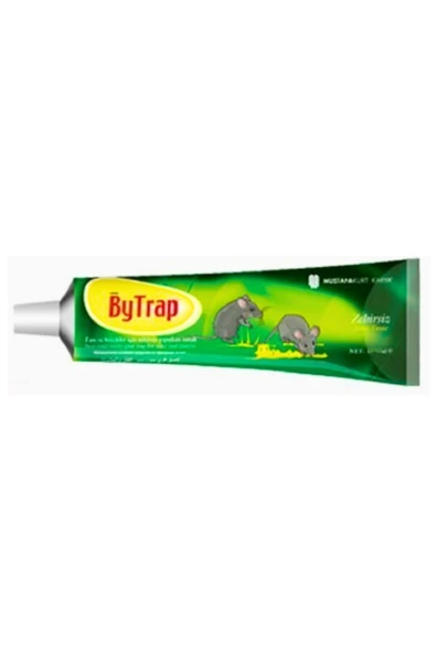 Haşere By Trap Fare Yapişkani 75 ml - Resim 6