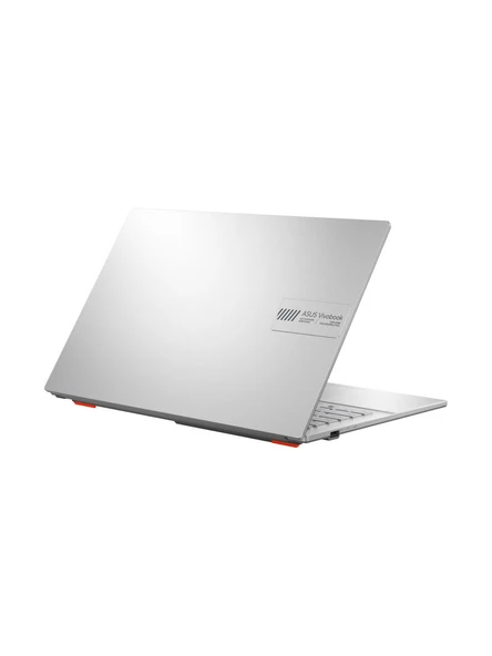 Asus Vivobook Go 15 E1504FA-NJ1759 AMD Ryzen 5 7520U 8GB 512GB SSD Freedos 15.6" Taşınabilir Bilgisayar - Resim 4