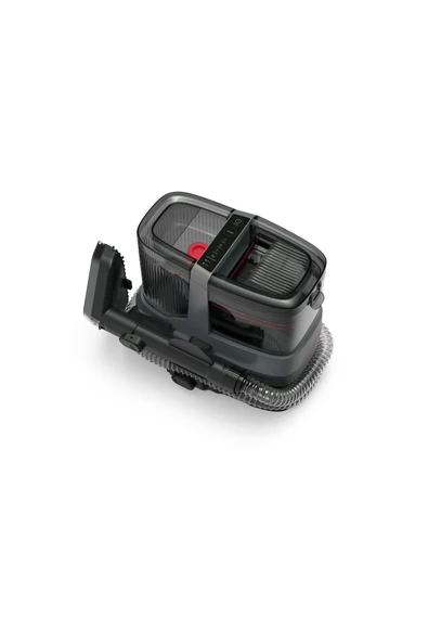 HydroSteam Buharlı Temizleyici ve Leke Çıkarıcı - Gri - AR4351 - Resim 4