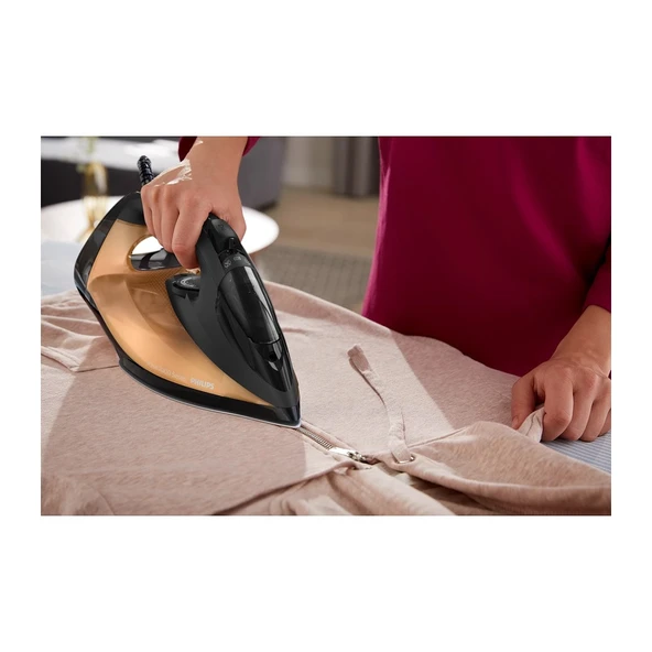 Philips DST7040/80 7000 Serisi Buharlı Ütü - Resim 5