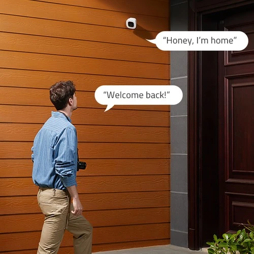 Anker Eufy Spotlight Kamera - T8123 - Resim 7