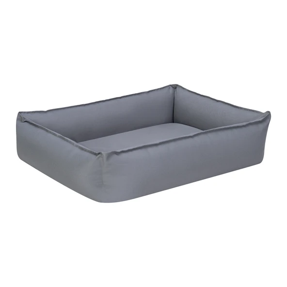 Pet Comfort Golf  Antrasit Köpek Yatağı  M 75x60cm - Resim 2