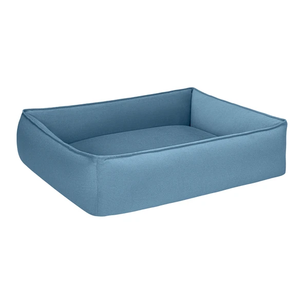 Pet Comfort Golf  Mavi Köpek Yatağı M 90x70cm - Resim 2