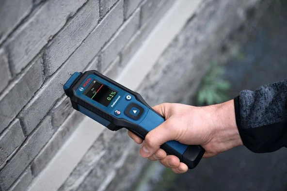 GMP 1-13 Nem Ölçer - Resim 5