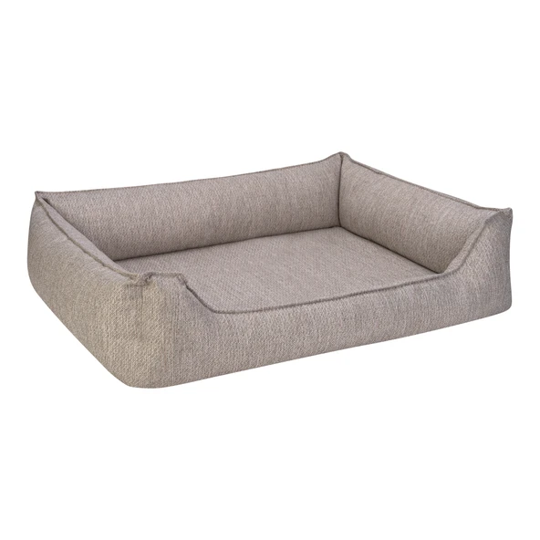 Pet Comfort Delta  Açık Gri Ortopedik Köpek Yatağı XL 105x80cm - Resim 2