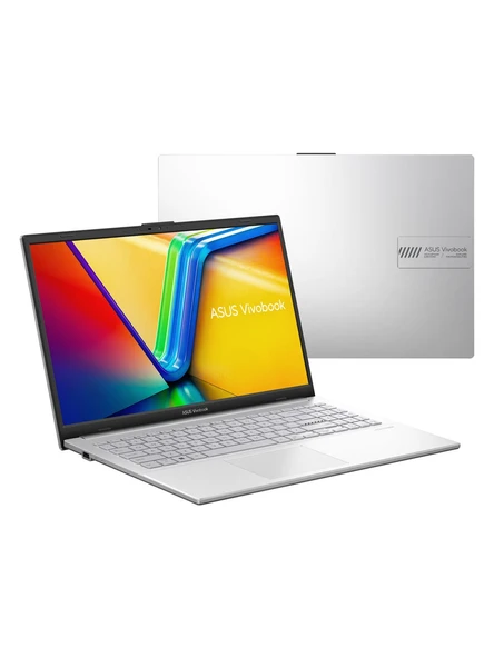 Asus Vivobook Go 15 E1504FA-NJ1759 AMD Ryzen 5 7520U 8GB 512GB SSD Freedos 15.6" Taşınabilir Bilgisayar - Resim 3