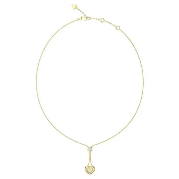 Guess JGUJUBN05460JWYGTU Kalpli Kadın Kolye ürün görseli 1