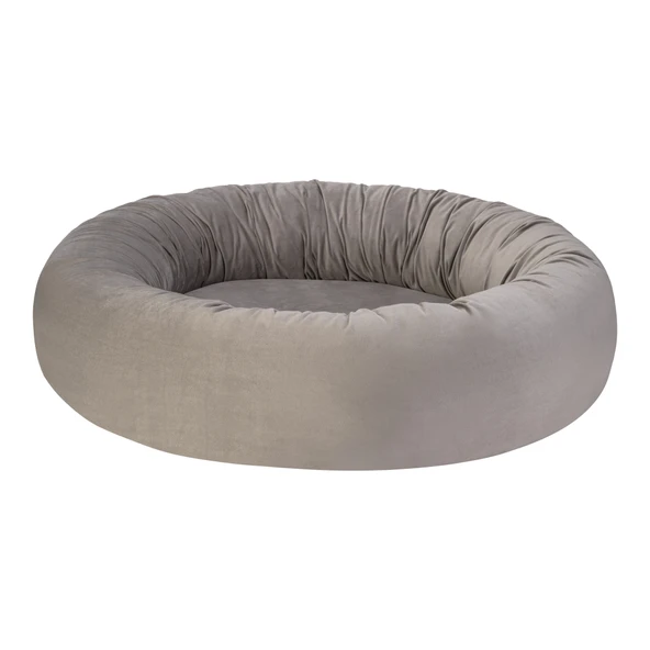 Pet Comfort Hotel  Gri Ortopedik Köpek Yatağı L 100cm ürün görseli 1