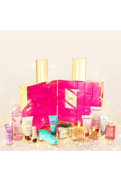 Nuxe Advent Calendar ürün görseli 1