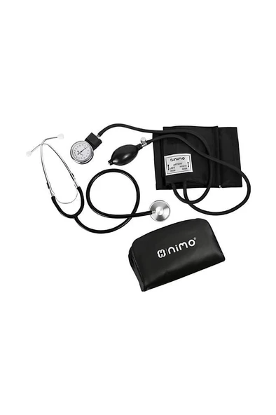 Nimo HS-50A Koldan Manuel Tansiyon Aleti ürün görseli 1