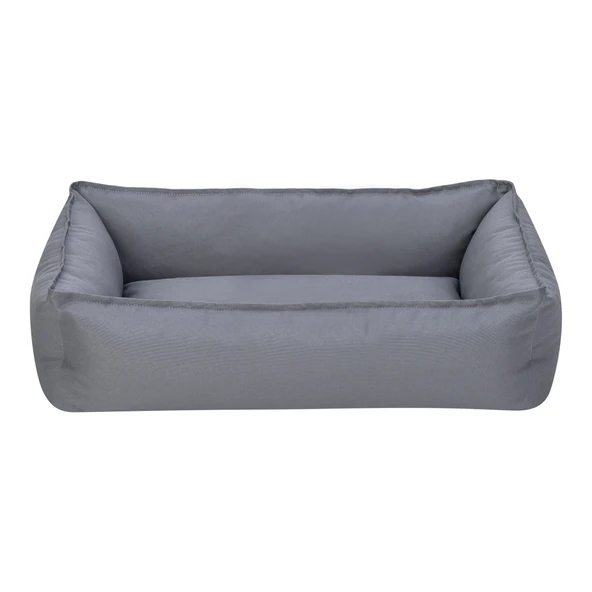 Pet Comfort Golf  Antrasit Köpek Yatağı  S 55x45cm ürün görseli 1