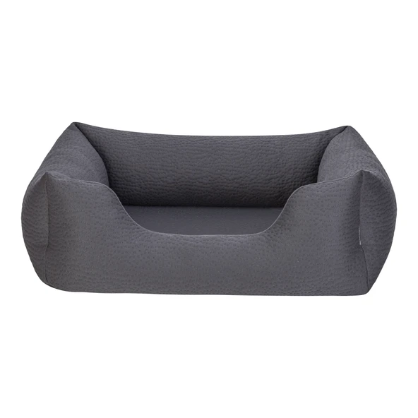 Pet Comfort Tango  Antrasit Ortopedik Köpek Yatağı M 80x65cm ürün görseli 1