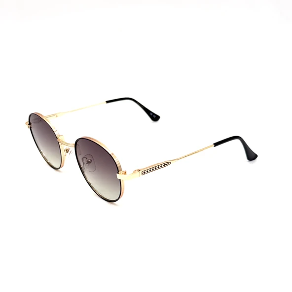 Obb Sunglasses OBB MS240 C6 KD Unisex Güneş Gözlüğü - Resim 2