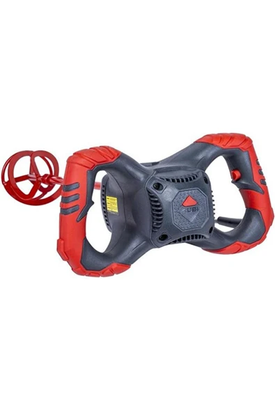 Rubı Boya Karıştırıcı Rubı 1400W RB16903 - Resim 2