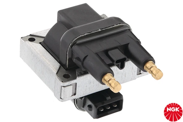 Renault Atesleme Bobını - U3005 - Ngk 48028 ürün görseli 1