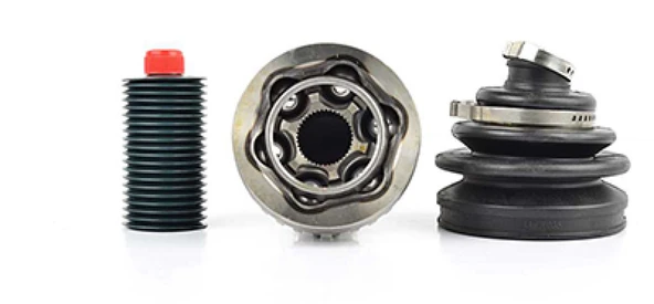 Psa Aks Kafası Dis - (abslı 29 Dis) - Bsg 70-340-009 - Resim 1