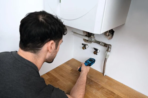 GMP 1-13 Nem Ölçer - Resim 4