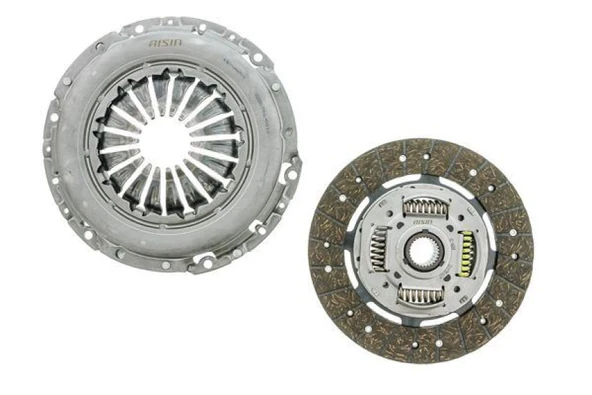 Vw Debriyaj Seti - 624 3285 00 - Mp 018240209 ürün görseli 1