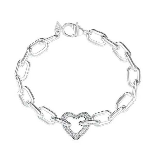 Guess JGUJUBB05016JWRHS Kalpli Kadın Bileklik ürün görseli 1